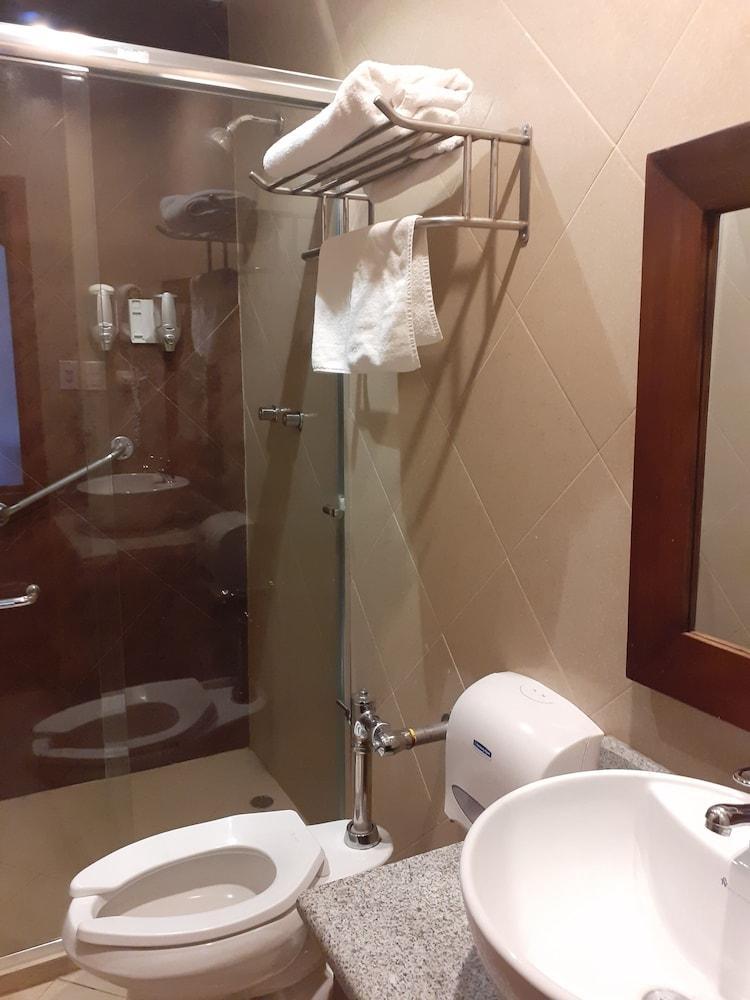 Hotel El Quijote Cuenca Ngoại thất bức ảnh