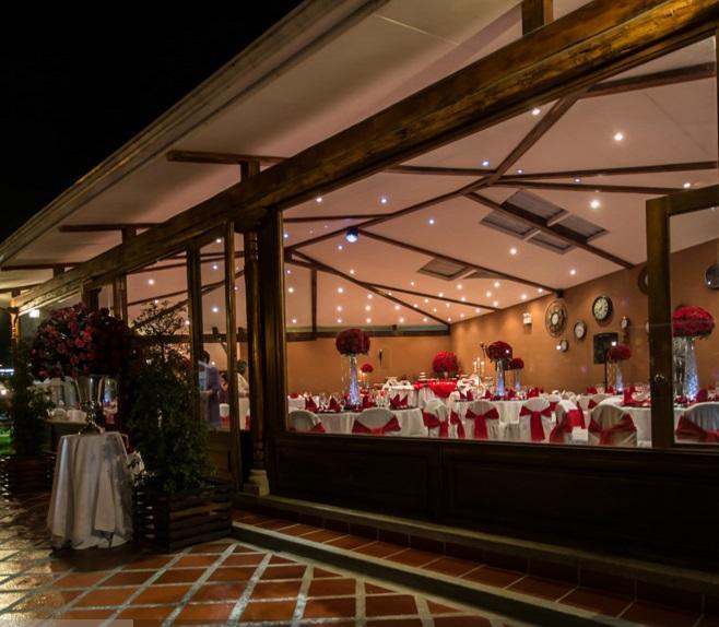 Hotel El Quijote Cuenca Ngoại thất bức ảnh