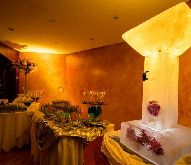 Hotel El Quijote Cuenca Ngoại thất bức ảnh