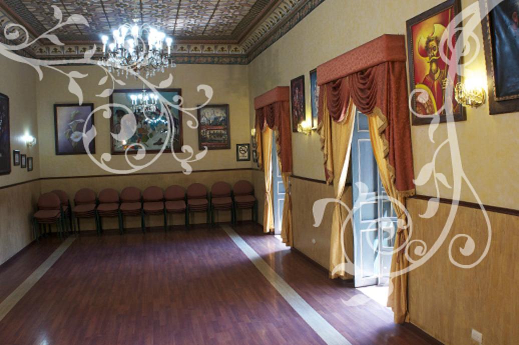 Hotel El Quijote Cuenca Ngoại thất bức ảnh